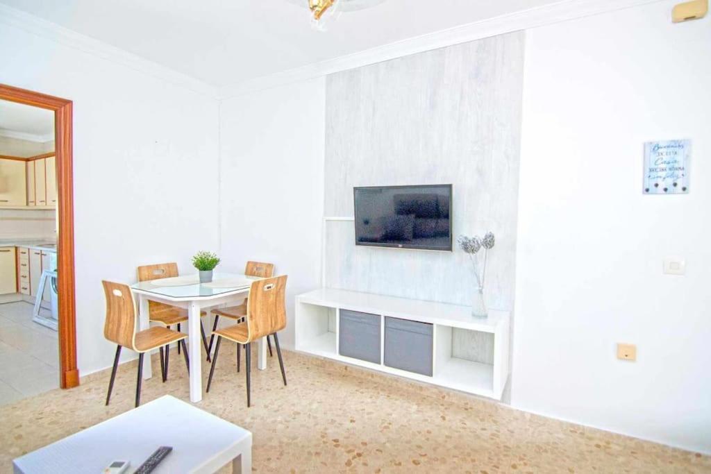 Aires De Donana, Apartamentos Living Sur Sanlucar de Barrameda Exterior photo