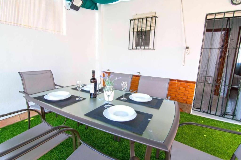 Aires De Donana, Apartamentos Living Sur Sanlucar de Barrameda Exterior photo